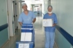 Hospital Regional de São Miguel do Oeste realiza sétima captação de órgãos