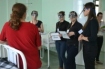 Hospital Regional de São Miguel do Oeste realiza atividades de conscientização sobre a Dengue