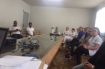 Hospital Regional de São Miguel do Oeste e Hospital de Descanso realizam intercâmbio de informações