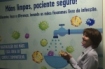 Hospital Regional desenvolve campanha de higienização das mãos