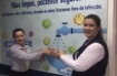 Hospital Regional desenvolve campanha de higienização das mãos