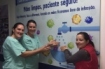 Hospital Regional desenvolve campanha de higienização das mãos