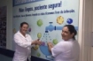 Hospital Regional desenvolve campanha de higienização das mãos