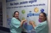 Hospital Regional desenvolve campanha de higienização das mãos