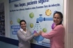 Hospital Regional desenvolve campanha de higienização das mãos