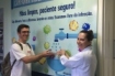 Hospital Regional desenvolve campanha de higienização das mãos