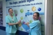 Hospital Regional desenvolve campanha de higienização das mãos