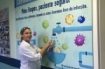 Hospital Regional desenvolve campanha de higienização das mãos