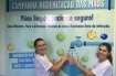 Hospital Regional desenvolve campanha de higienização das mãos