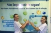 Hospital Regional desenvolve campanha de higienização das mãos