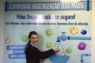 Hospital Regional desenvolve campanha de higienização das mãos