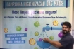 Hospital Regional desenvolve campanha de higienização das mãos