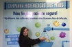 Hospital Regional desenvolve campanha de higienização das mãos