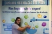 Hospital Regional desenvolve campanha de higienização das mãos