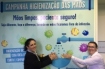 Hospital Regional desenvolve campanha de higienização das mãos
