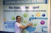 Hospital Regional desenvolve campanha de higienização das mãos