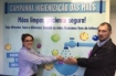 Hospital Regional desenvolve campanha de higienização das mãos