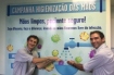 Hospital Regional desenvolve campanha de higienização das mãos