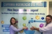 Hospital Regional desenvolve campanha de higienização das mãos