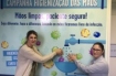 Hospital Regional desenvolve campanha de higienização das mãos