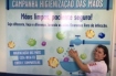 Hospital Regional desenvolve campanha de higienização das mãos