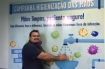 Hospital Regional desenvolve campanha de higienização das mãos