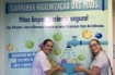Hospital Regional desenvolve campanha de higienização das mãos