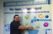 Hospital Regional desenvolve campanha de higienização das mãos