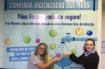 Hospital Regional desenvolve campanha de higienização das mãos
