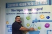 Hospital Regional desenvolve campanha de higienização das mãos