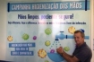 Hospital Regional desenvolve campanha de higienização das mãos