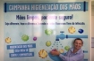 Hospital Regional desenvolve campanha de higienização das mãos