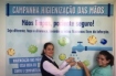 Hospital Regional desenvolve campanha de higienização das mãos