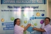 Hospital Regional desenvolve campanha de higienização das mãos