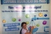 Hospital Regional desenvolve campanha de higienização das mãos