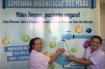 Hospital Regional desenvolve campanha de higienização das mãos