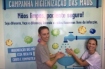 Hospital Regional desenvolve campanha de higienização das mãos