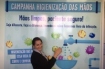 Hospital Regional desenvolve campanha de higienização das mãos