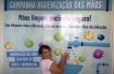 Hospital Regional desenvolve campanha de higienização das mãos