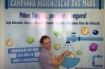 Hospital Regional desenvolve campanha de higienização das mãos
