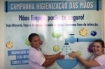 Hospital Regional desenvolve campanha de higienização das mãos
