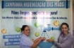 Hospital Regional desenvolve campanha de higienização das mãos