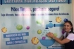 Hospital Regional desenvolve campanha de higienização das mãos
