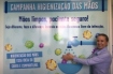 Hospital Regional desenvolve campanha de higienização das mãos