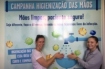 Hospital Regional desenvolve campanha de higienização das mãos