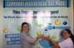 Hospital Regional desenvolve campanha de higienização das mãos