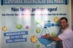Hospital Regional desenvolve campanha de higienização das mãos