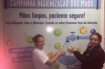 Hospital Regional desenvolve campanha de higienização das mãos