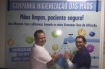 Hospital Regional desenvolve campanha de higienização das mãos