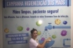 Hospital Regional desenvolve campanha de higienização das mãos